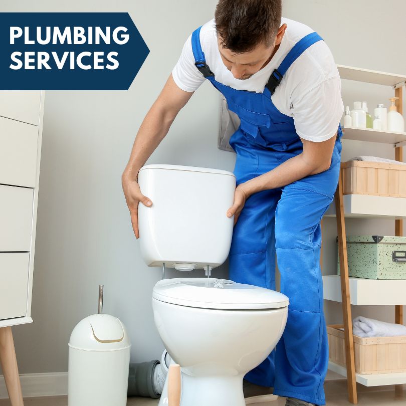 Plumbing Company in Sidney, OH